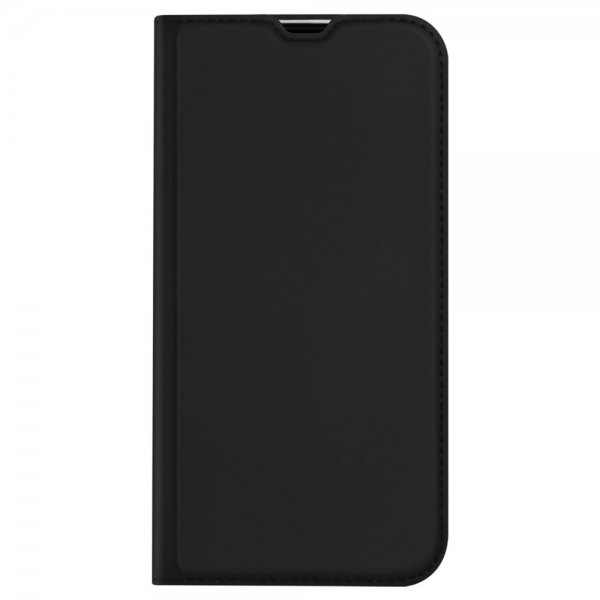 Dux Ducis iPhone 14 Pro Cover Skin Pro Series Sort