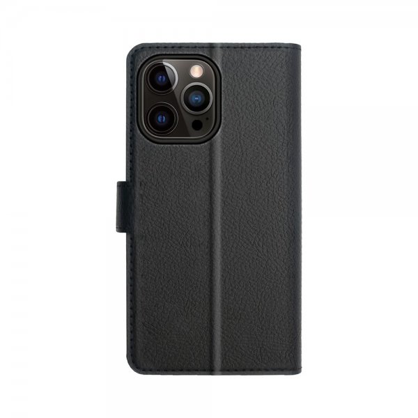 Xqisit iPhone 14 Pro Cover Slim Wallet Selection Sort