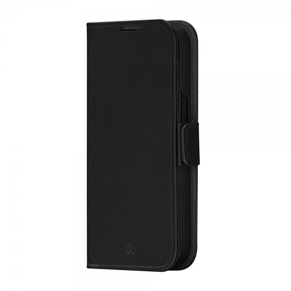 dbramante1928 iPhone 14 Pro Cover Stockholm Sort