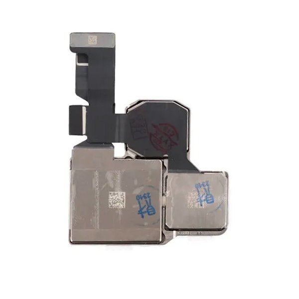 iPhone 14 Pro Max Bagkamera Original
