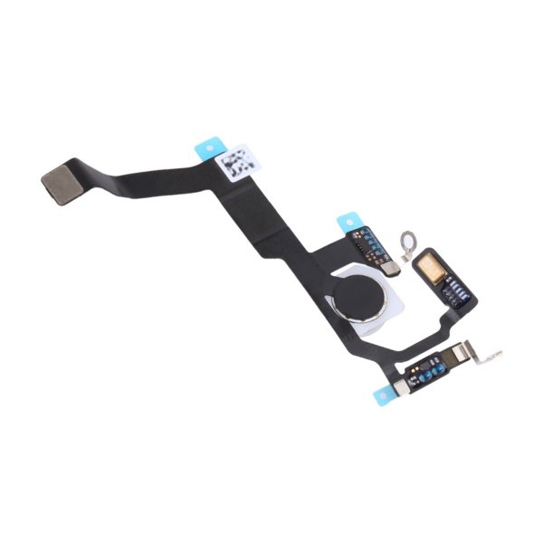 iPhone 14 Pro Max Flash Lommelygte Flexkabel