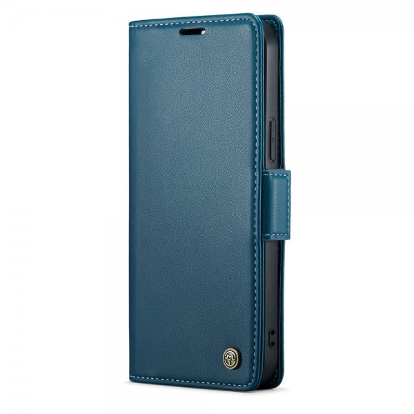 CaseMe iPhone 14 Pro Max Cover 023 Series Blå