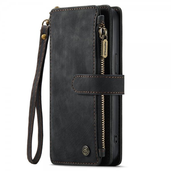 CaseMe iPhone 14 Pro Max Cover C30 Series Sort