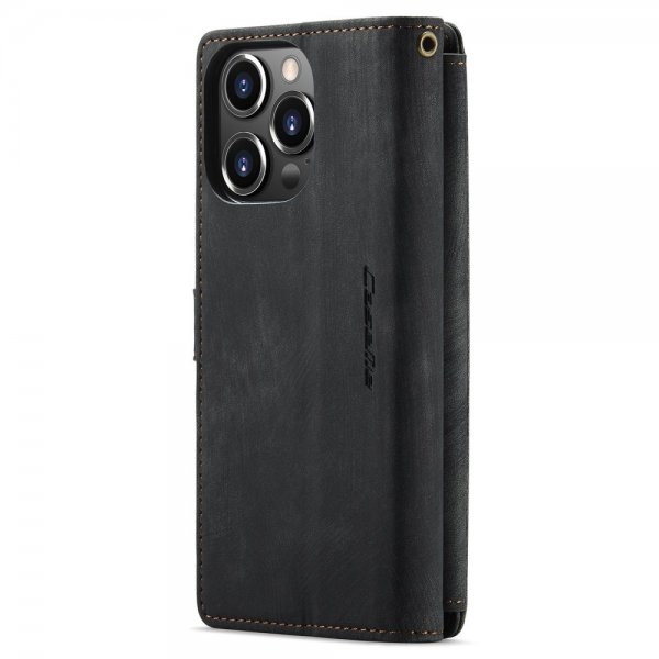 CaseMe iPhone 14 Pro Max Cover C30 Series Sort