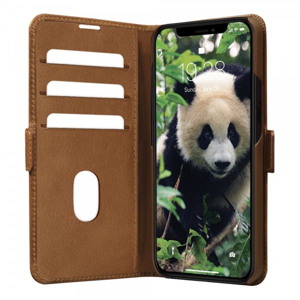 dbramante1928 iPhone 14 Pro Max Cover Copenhagen Tan