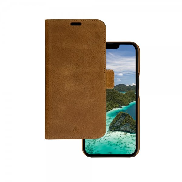 dbramante1928 iPhone 14 Pro Max Cover Lynge Tan