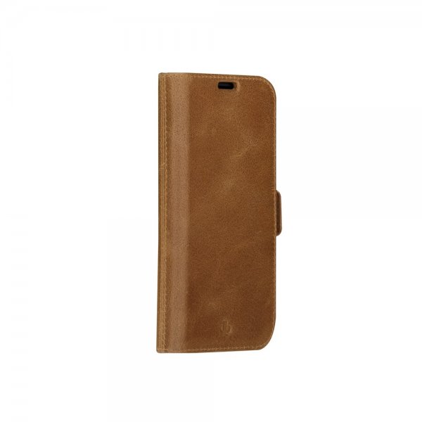 dbramante1928 iPhone 14 Pro Max Cover Lynge Tan