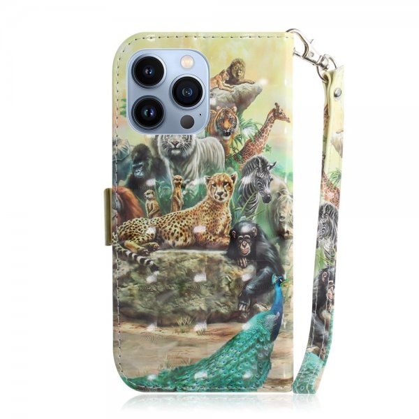 iPhone 14 Pro Max Cover Dyr