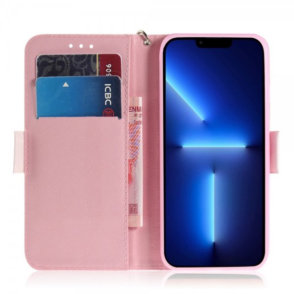 iPhone 14 Pro Max Cover Motiv Hamstre