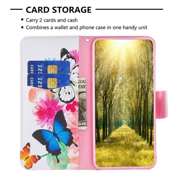 iPhone 14 Pro Max Cover Motiv To Sommerfugle