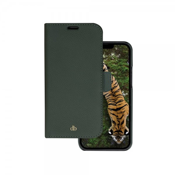 dbramante1928 iPhone 14 Pro Max Cover New York Evergreen