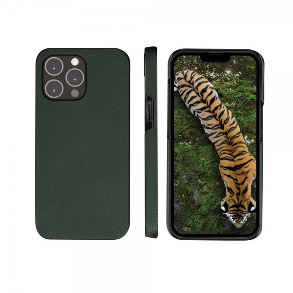 dbramante1928 iPhone 14 Pro Max Cover New York Evergreen