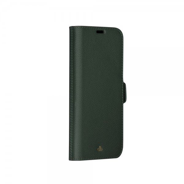 dbramante1928 iPhone 14 Pro Max Cover New York Evergreen