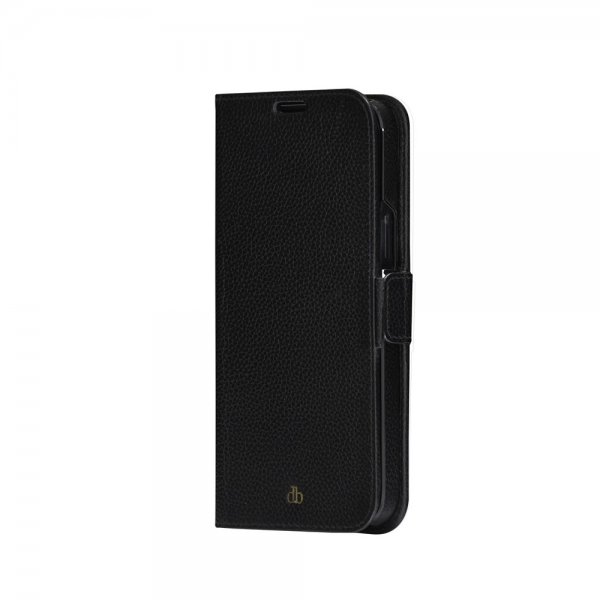 dbramante1928 iPhone 14 Pro Max Cover New York Night Black