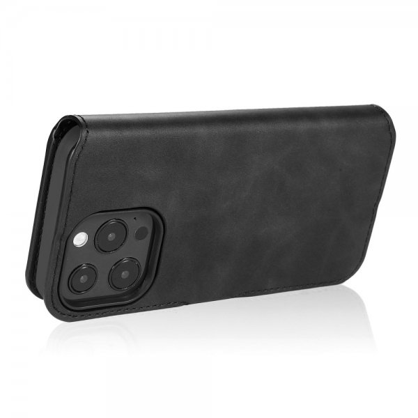 Dg.Ming iPhone 14 Pro Max Retro Sort Cover