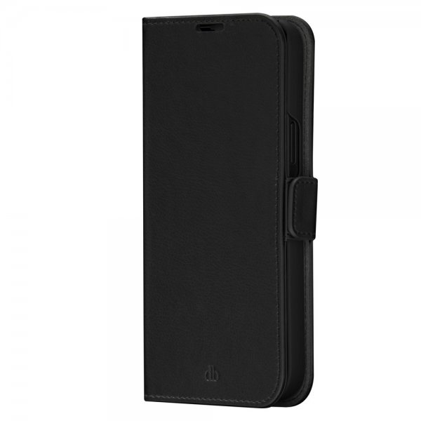 dbramante1928 iPhone 14 Pro Max Cover Stockholm Sort