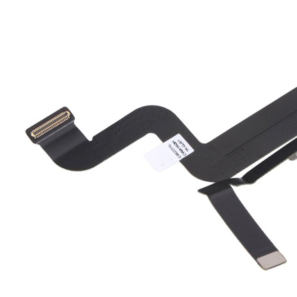 iPhone 14 Pro Max Opladerstik med Flexkabel Original - Guld