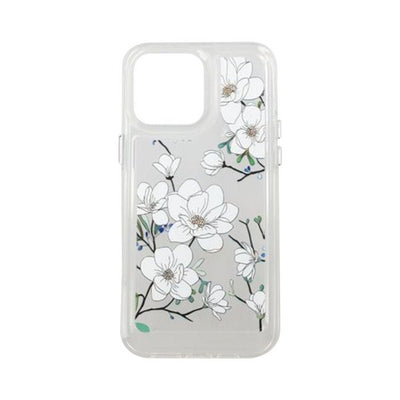 Blomstret