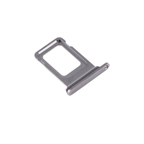 iPhone 14 Pro Max SIM-kortholder - Grafit