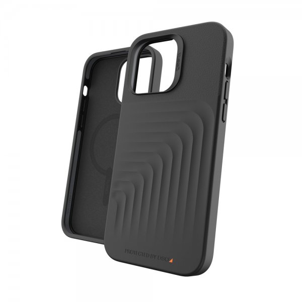 Gear4 iPhone 14 Pro Max Cover Brooklyn Snap Sort