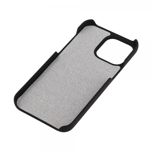 Kavaj iPhone 14 Pro Max Cover Chicago Sort