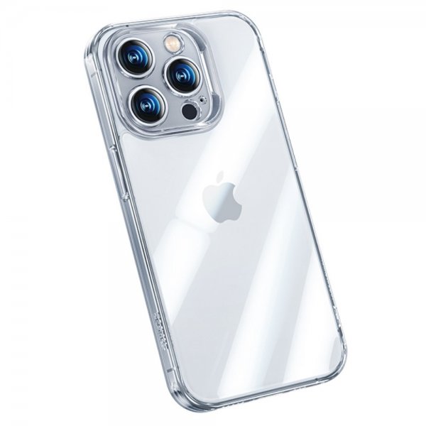 Benks iPhone 14 Pro Max Cover Crystal Clear Transparent