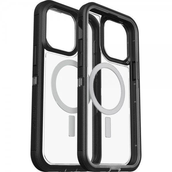 Otterbox iPhone 14 Pro Max Cover Defender XT Black Crystal