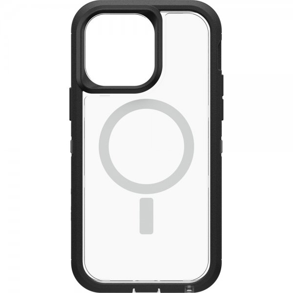 Otterbox iPhone 14 Pro Max Cover Defender XT Black Crystal
