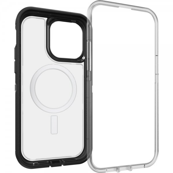 Otterbox iPhone 14 Pro Max Cover Defender XT Black Crystal