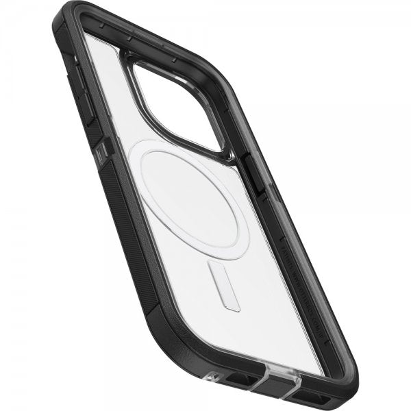 Otterbox iPhone 14 Pro Max Cover Defender XT Black Crystal