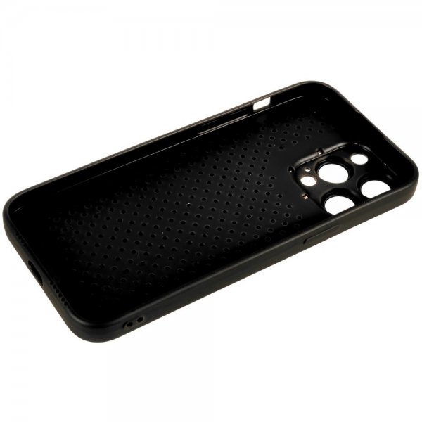 iPhone 14 Pro Max Cover Down Jacket Design Sort