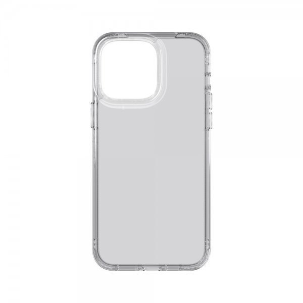Tech21 iPhone 14 Pro Max Cover Evo Clear Gennemsigtigt
