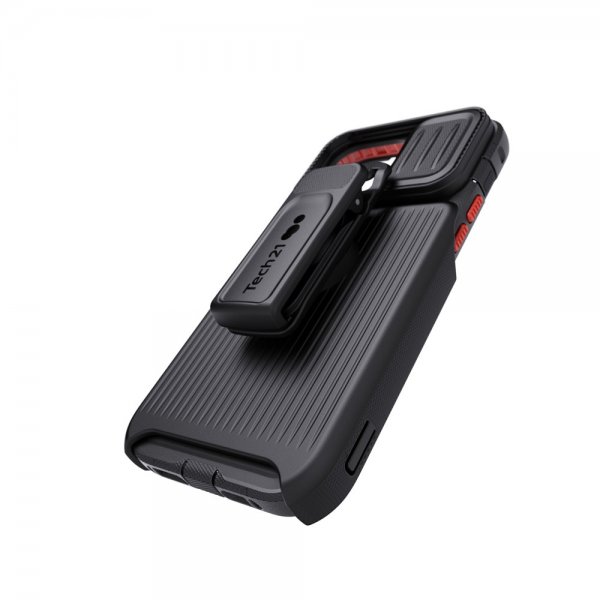 Tech21 iPhone 14 Pro Max Cover Evo Max Sort