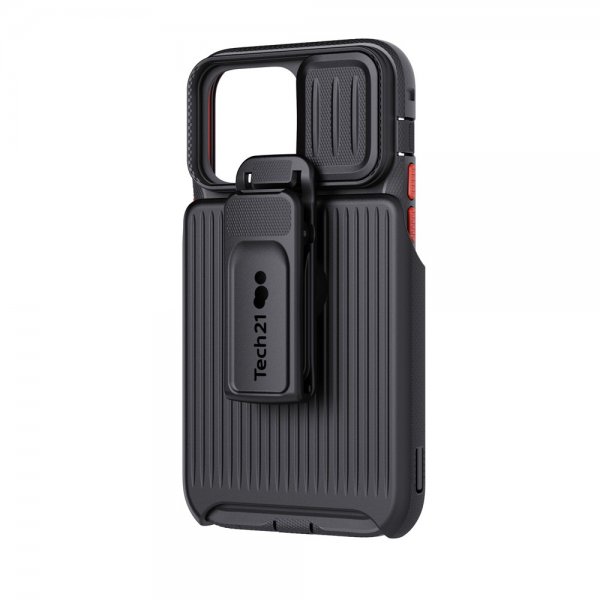 Tech21 iPhone 14 Pro Max Cover Evo Max Sort