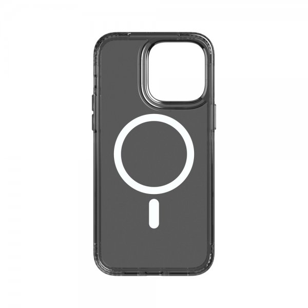Tech21 iPhone 14 Pro Max Cover Evo Tint MagSafe Ash