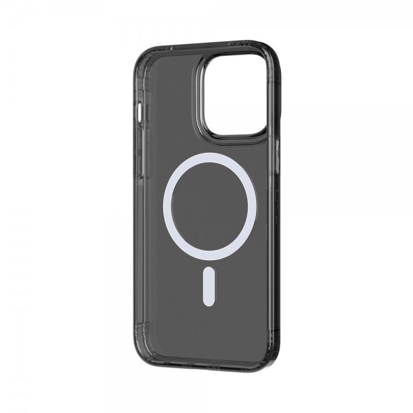 Tech21 iPhone 14 Pro Max Cover Evo Tint MagSafe Ash