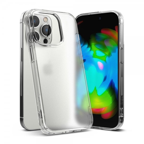 Ringke iPhone 14 Pro Max Cover Fusion Matte Clear