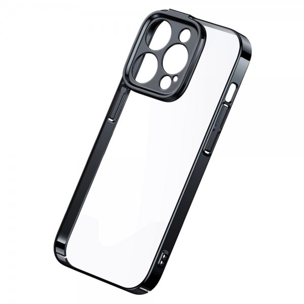 Baseus iPhone 14 Pro Max Cover Glitter Series Sort