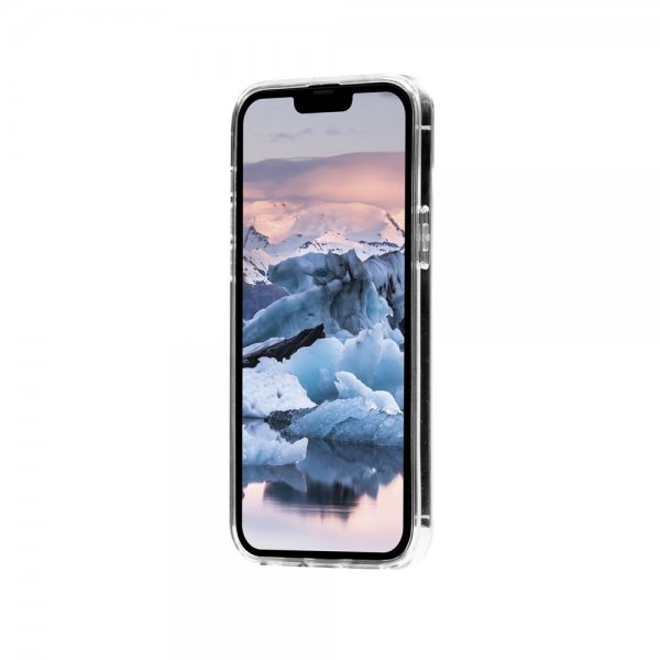 dbramante1928 iPhone 14 Pro Max Cover Greenland Clear