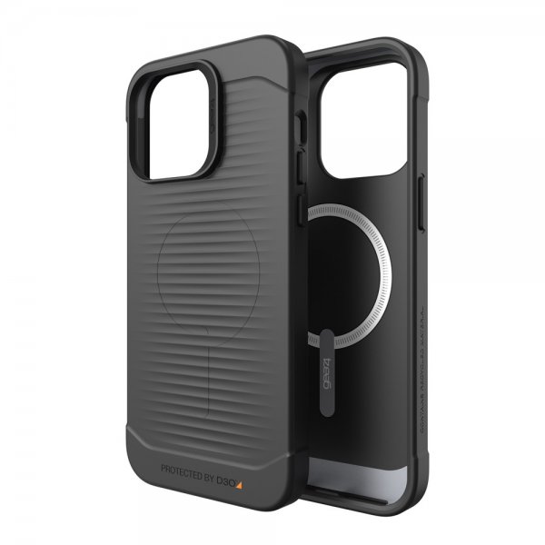Gear4 iPhone 14 Pro Max Cover Havana Snap Sort
