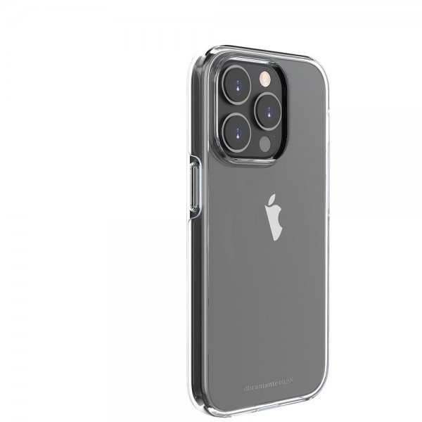 dbramante1928 iPhone 14 Pro Max Cover Iceland Pro Transparent