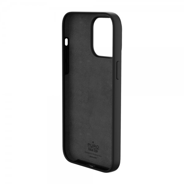Puro iPhone 14 Pro Max Cover Icon Sort