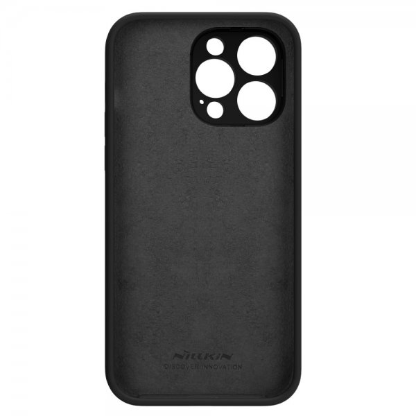 Nillkin iPhone 14 Pro Max Cover LensWing MagSafe Sort