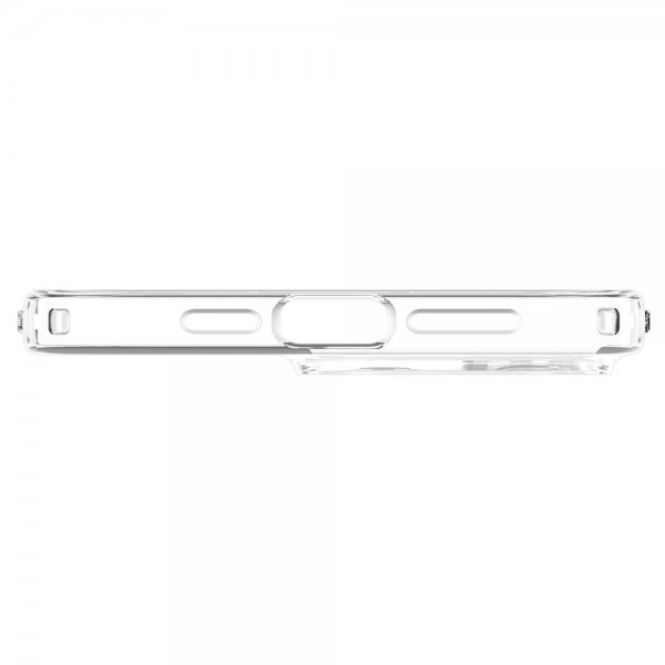 Spigen iPhone 14 Pro Max Cover Liquid Crystal Crystal Clear