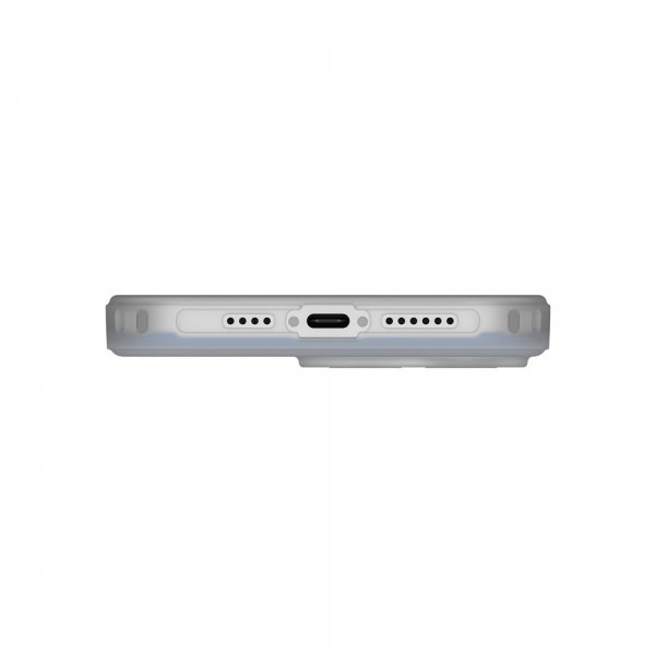 U by UAG iPhone 14 Pro Max Cover Lucent 2.0 MagSafe Cerulean