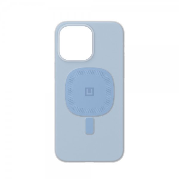 U by UAG iPhone 14 Pro Max Cover Lucent 2.0 MagSafe Cerulean