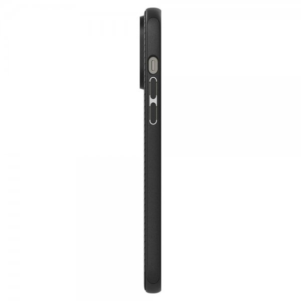 Spigen iPhone 14 Pro Max Cover Mag Armor MagFit Mat Sort