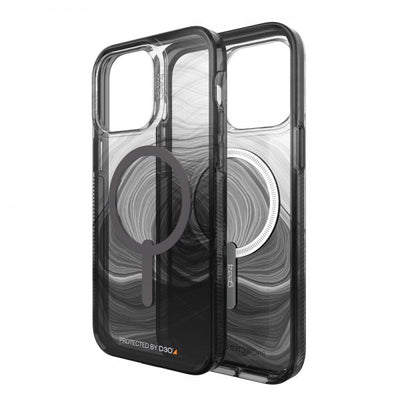 Sort/Transparent