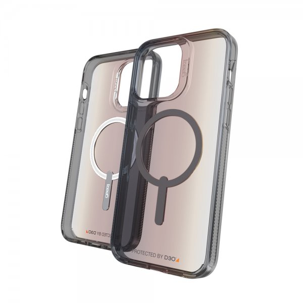 Gear4 iPhone 14 Pro Max Cover Milan Snap Sunset Ombre