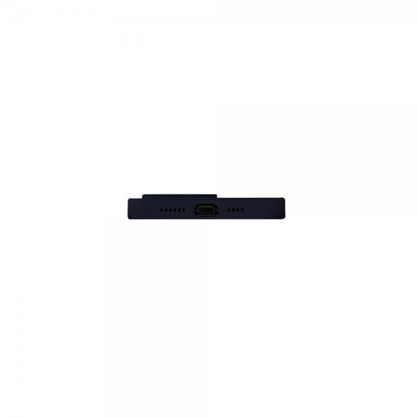 dbramante1928 iPhone 14 Pro Max Cover Monaco MagSafe Pacific Blue